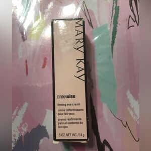 Mary Kay Timewise Firming Eye Cream